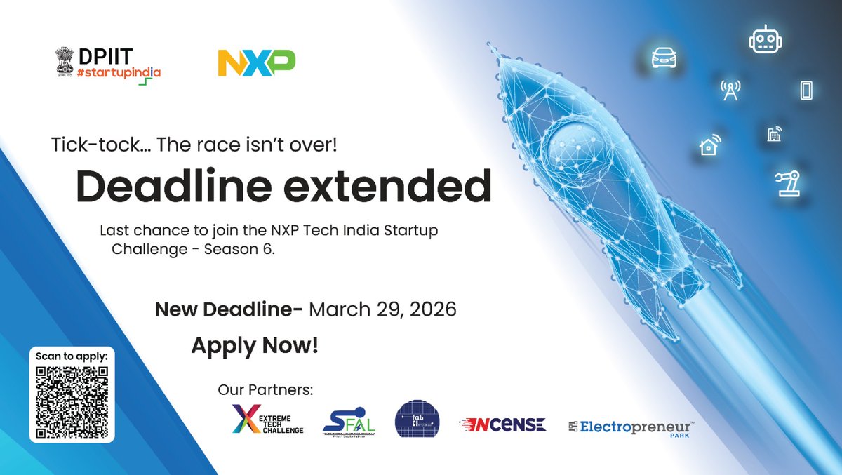 Startup India tweet media