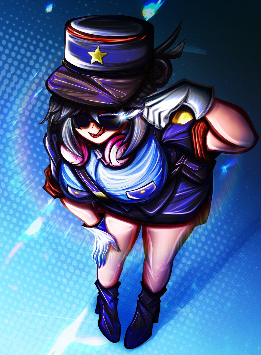 Chugbuggin 🦟 tweet media