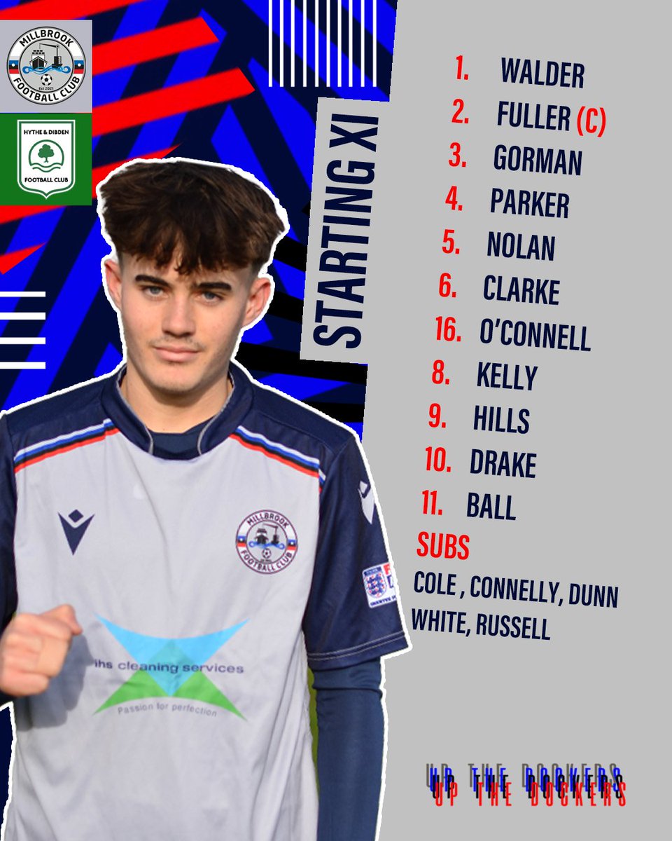 Millbrook FC tweet media