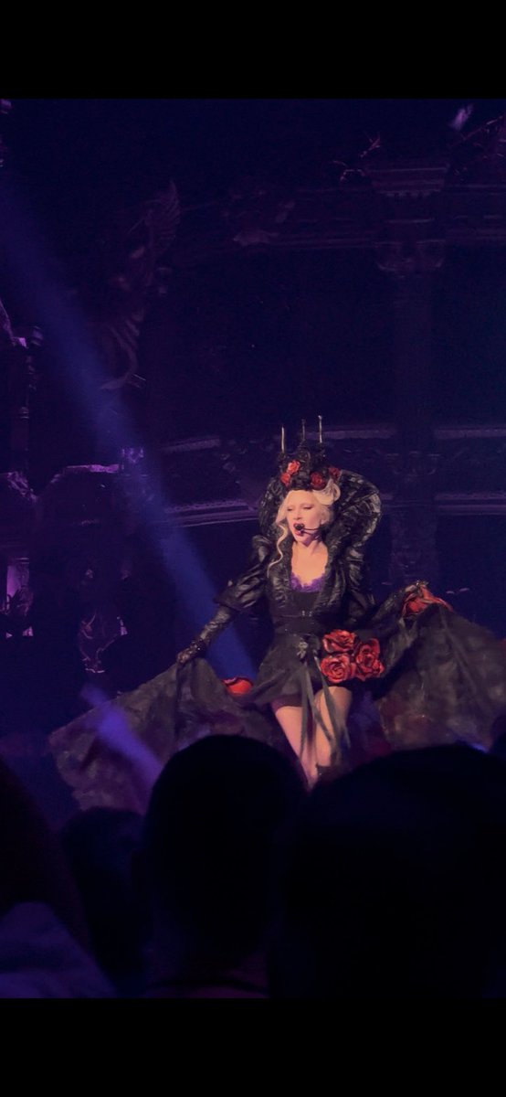 HHNJenn is going to the Mayhem Ball tweet media