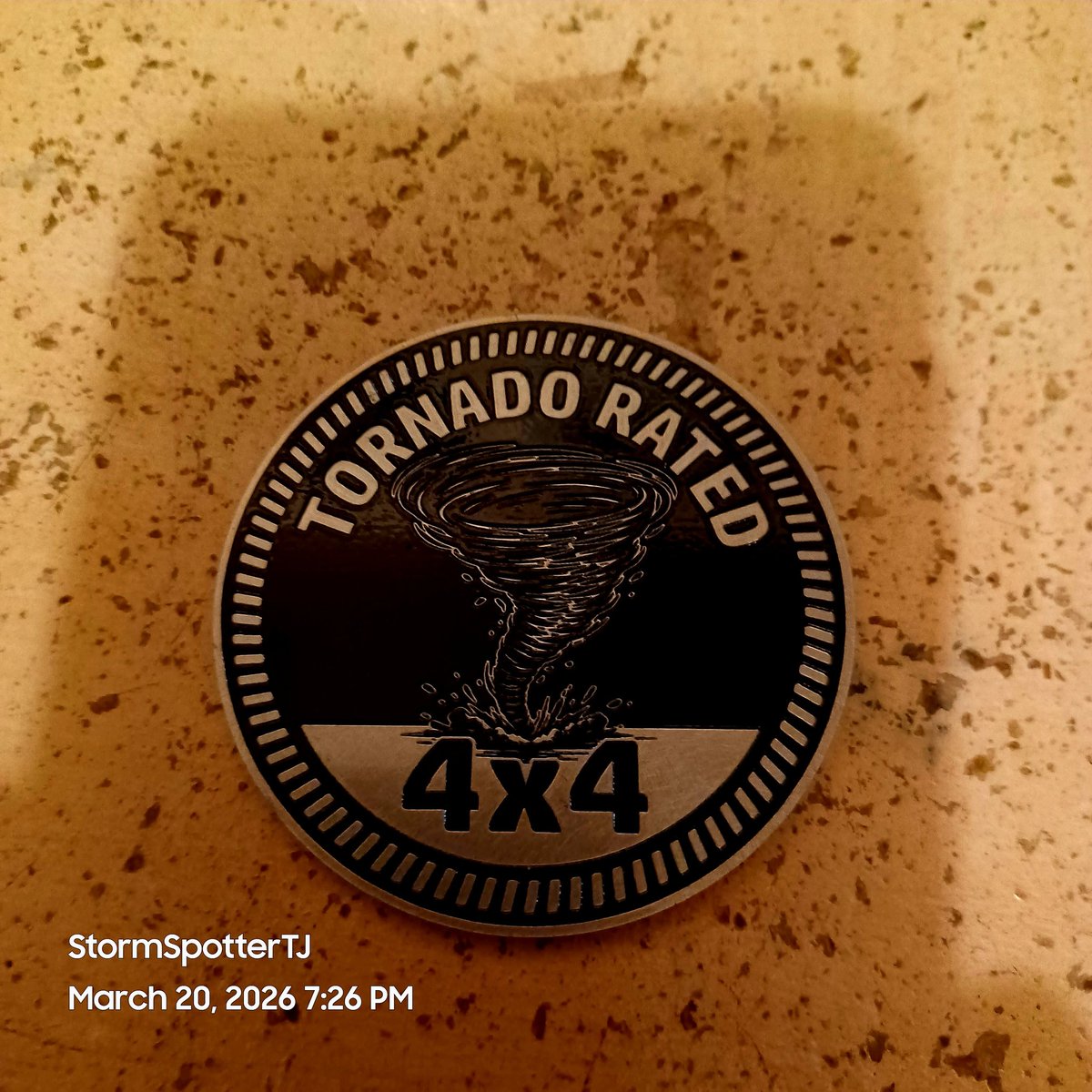 TJ Hoffer ⛈️🌪❄️ tweet media