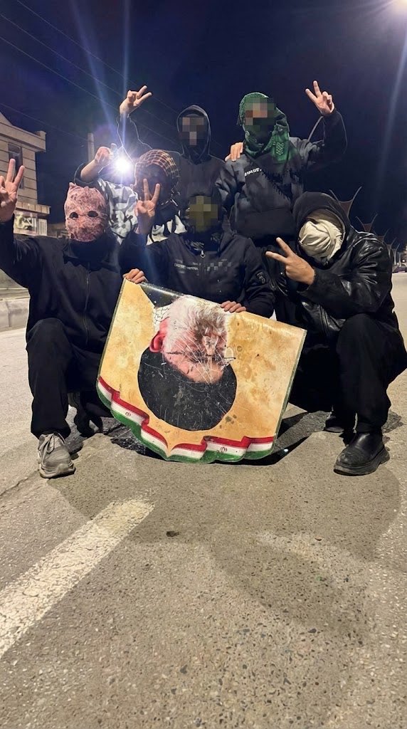 🦋 Anigma 🦋 آنیگما 🦋 tweet media