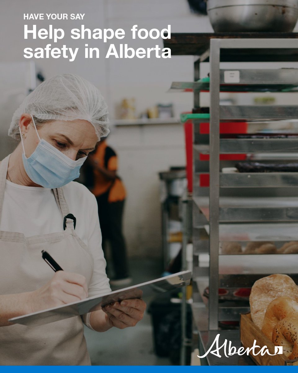 Alberta Health tweet media