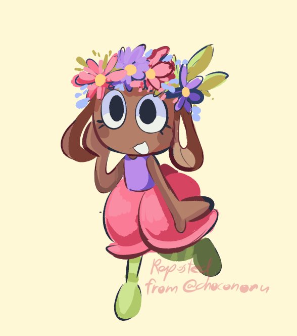 Chocobje tweet media