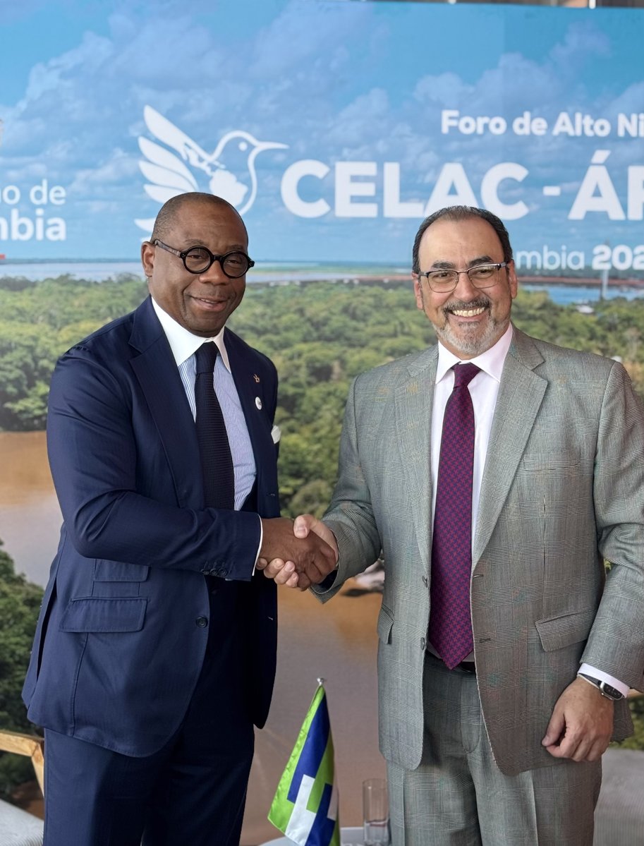 Président de la BOAD tweet media