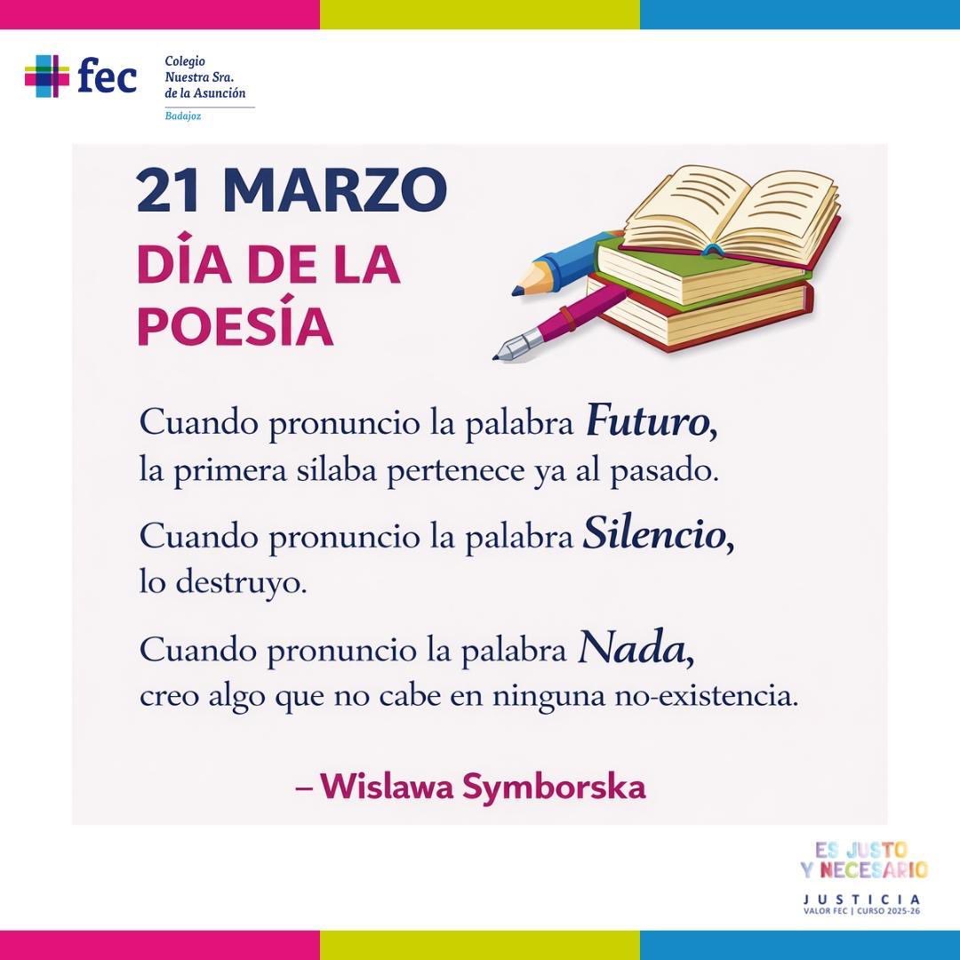 Ntra.S. Asunción FEC tweet media