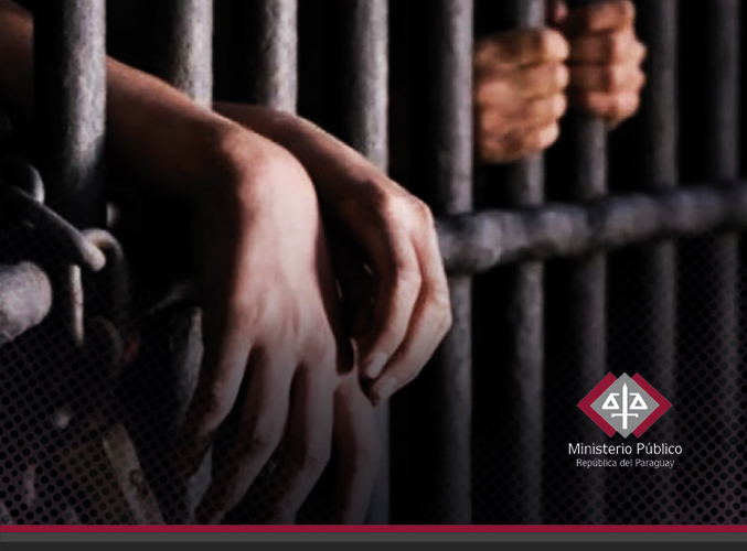 Fiscalía Paraguay tweet media