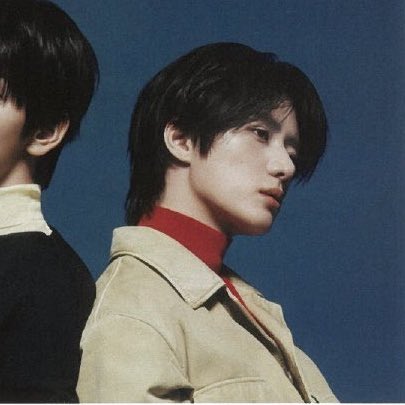 hourly beomgyu🌼 tweet media