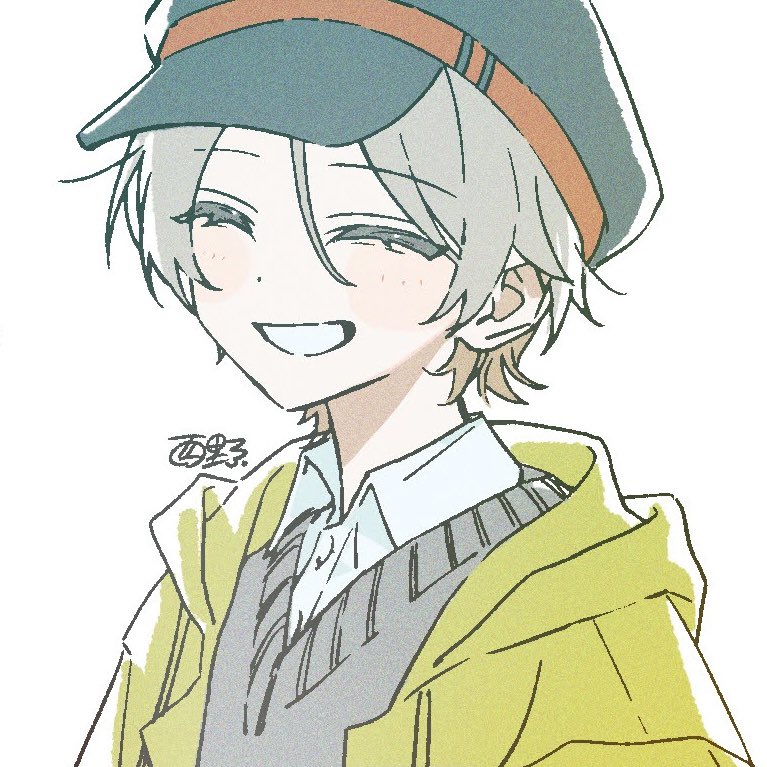 酉野蛙­­/Torino Kawazu tweet media