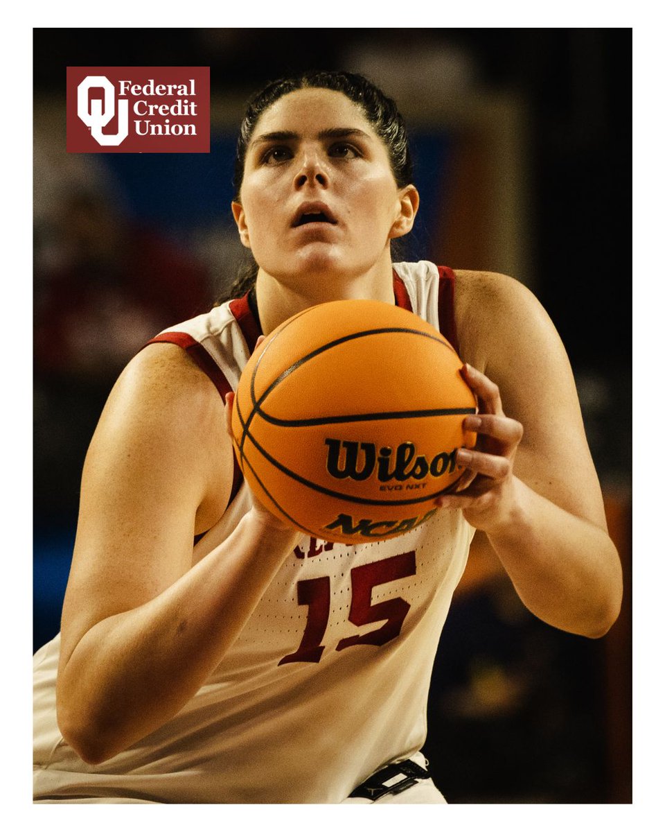 OU Daily Sports tweet media