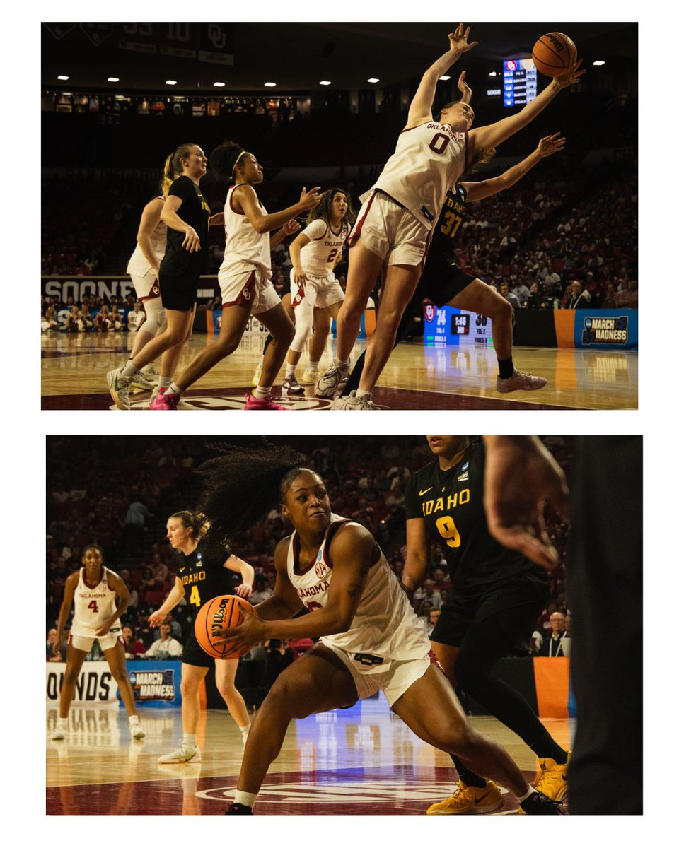 OU Daily Sports tweet media