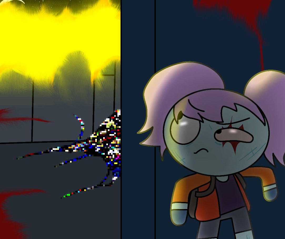 BluAnimates tweet media