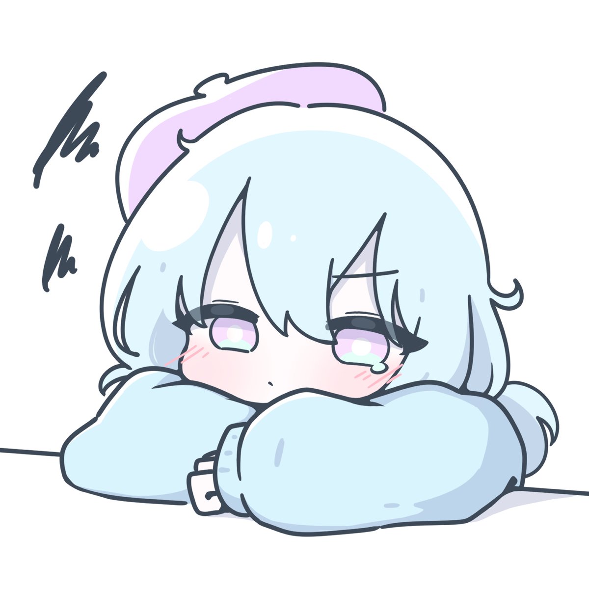 시아 | シア 3월 부코 CM_07 tweet media