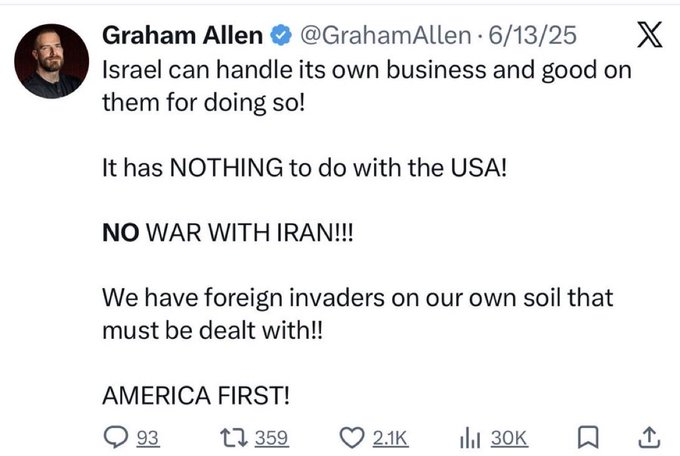 ThePatrioticBlonde🇺🇸 tweet media