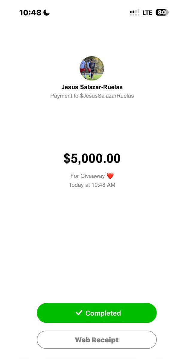 Elisha Arroyo tweet media