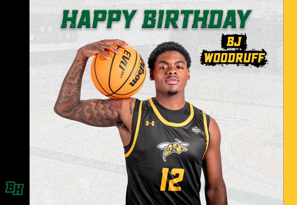 Black Hills State MBB tweet media