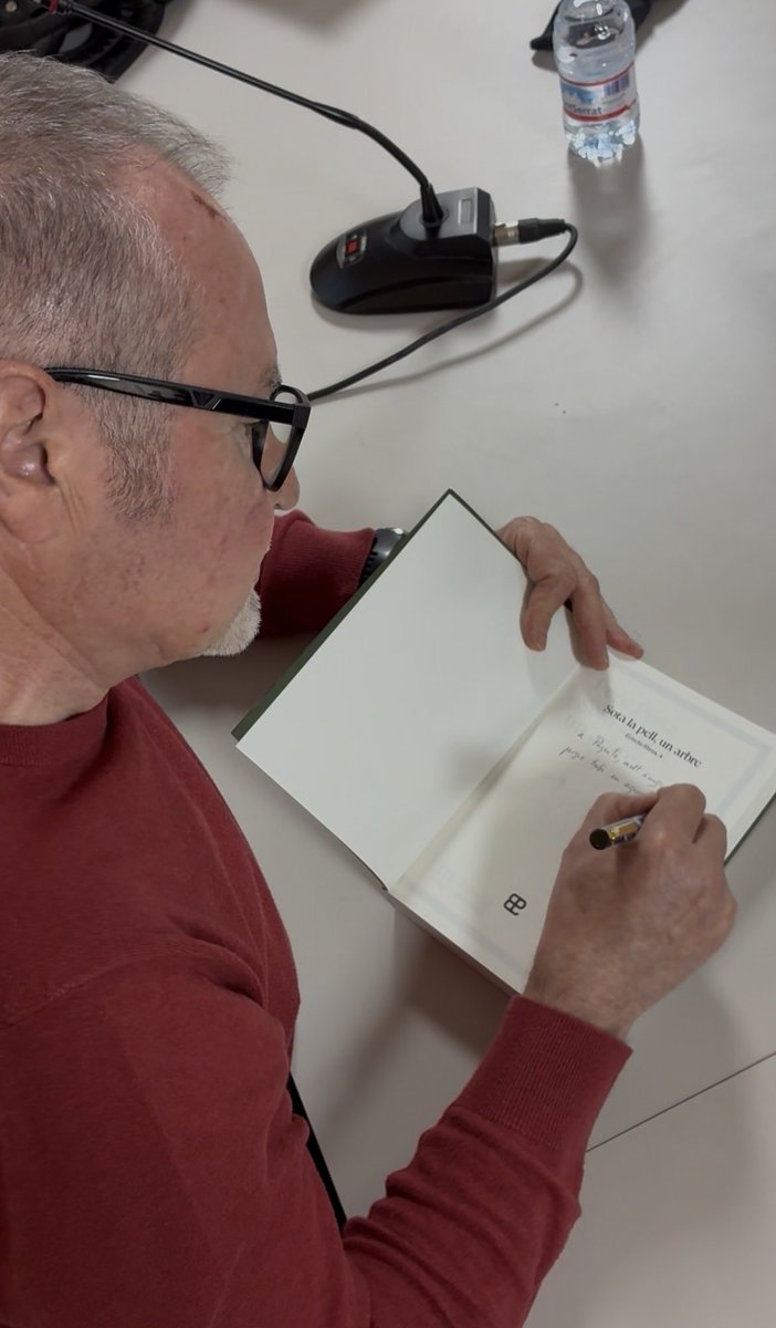 Eclecta llibres tweet media