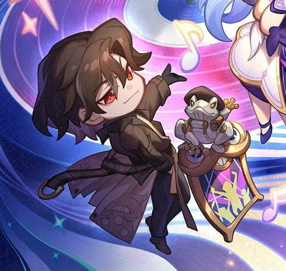 Reiya | slowresp, semi IA tweet media