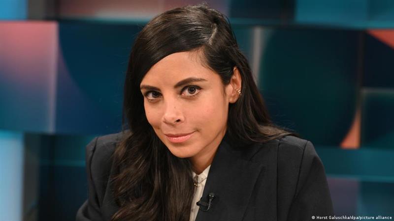 DW на русском tweet media