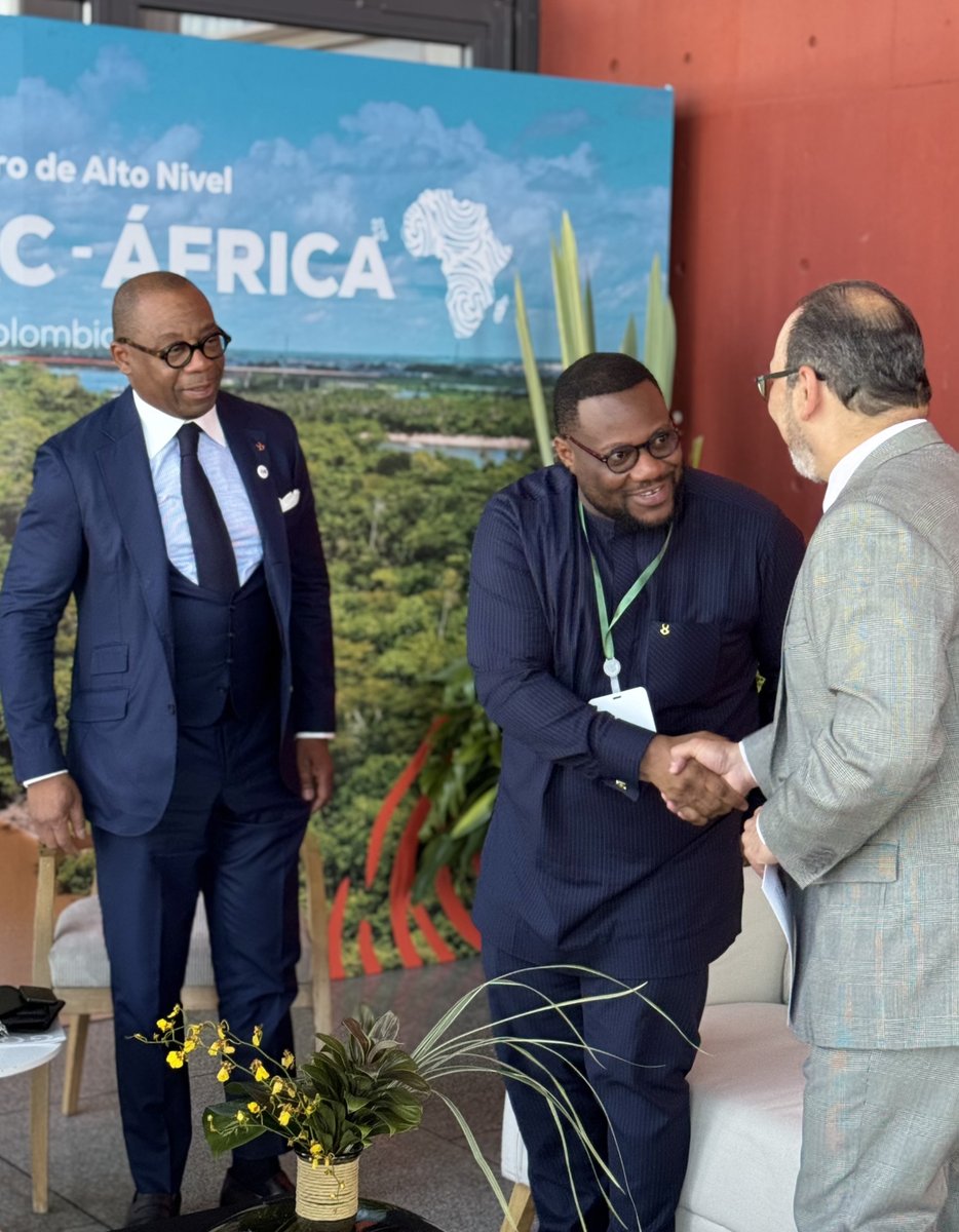 Président de la BOAD tweet media