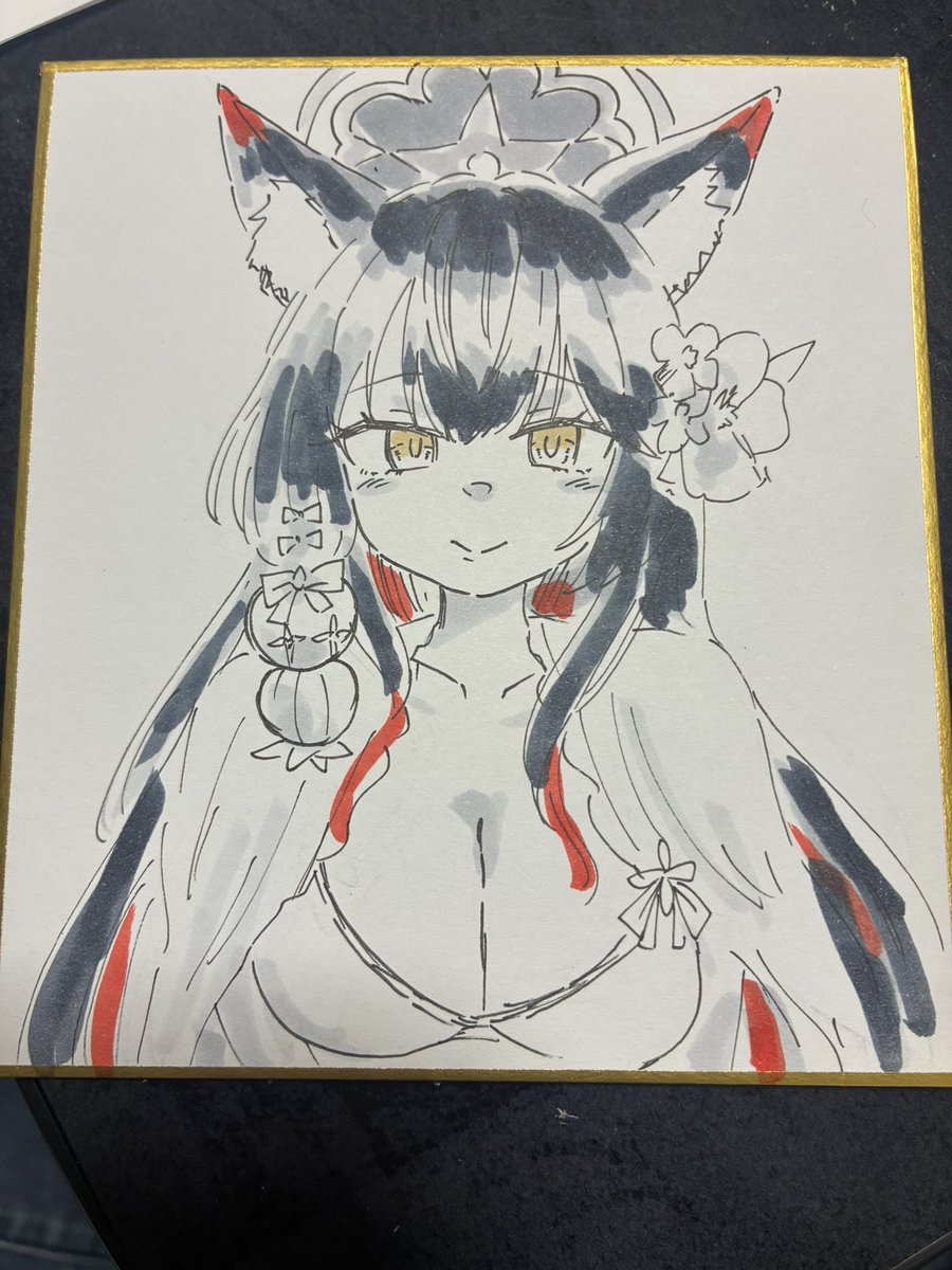 いとた tweet media