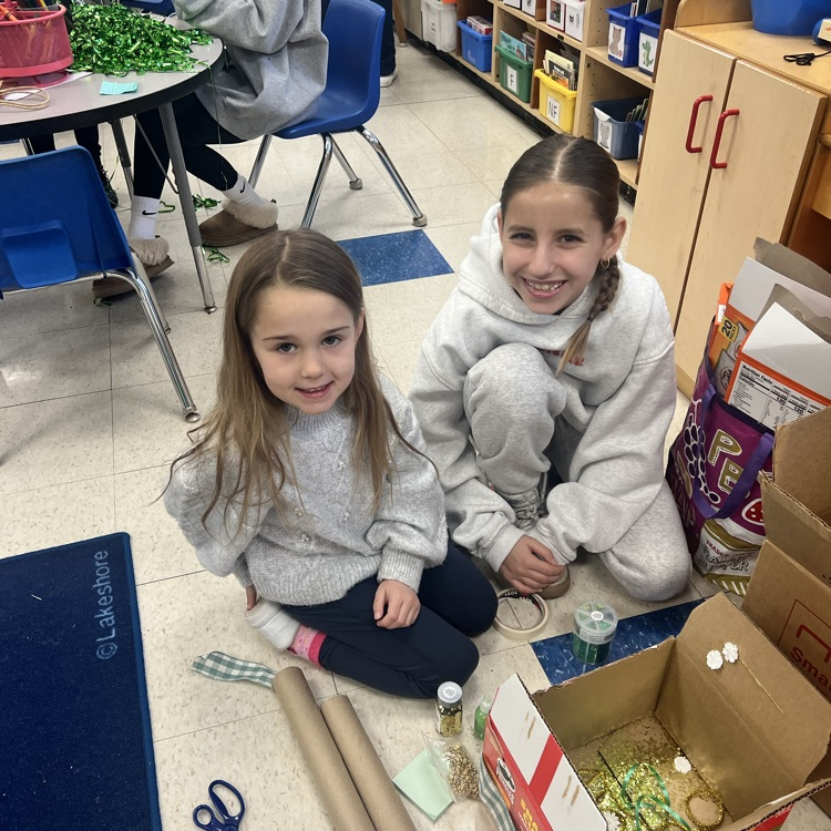 Washington School tweet media