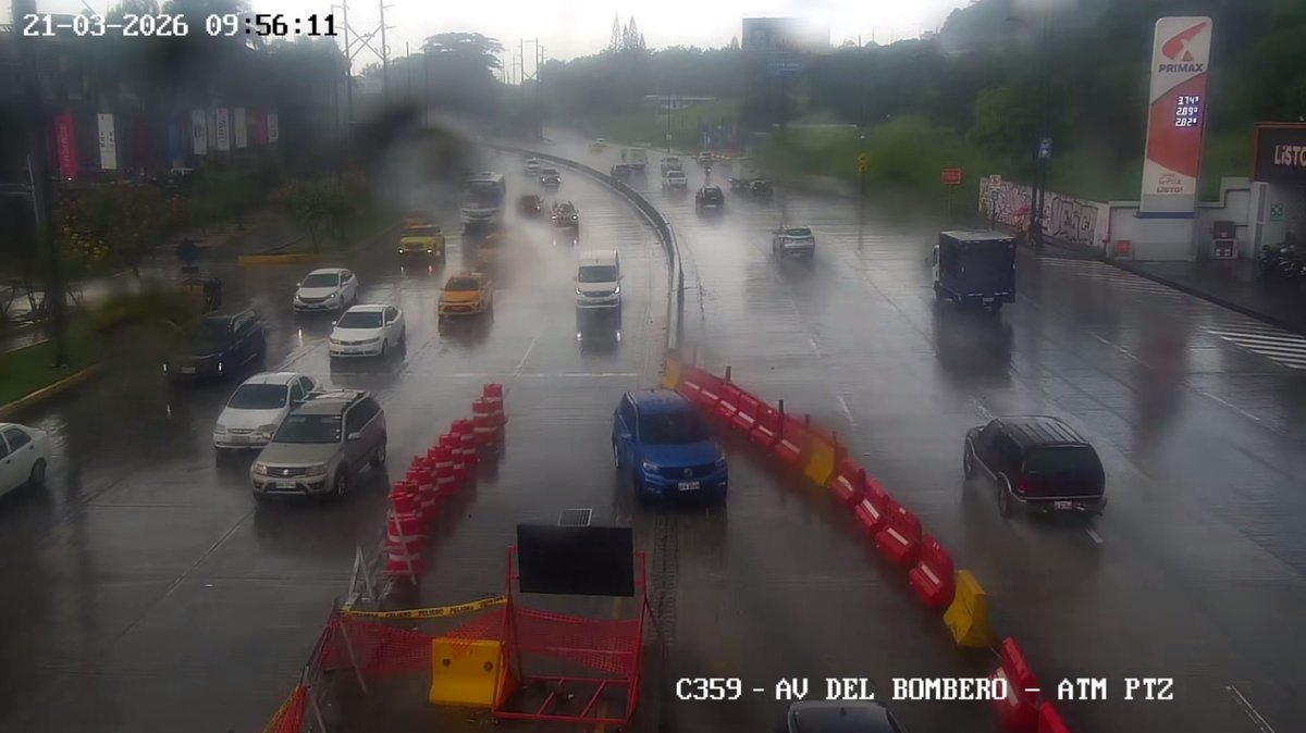 ATM TRÁNSITO tweet media