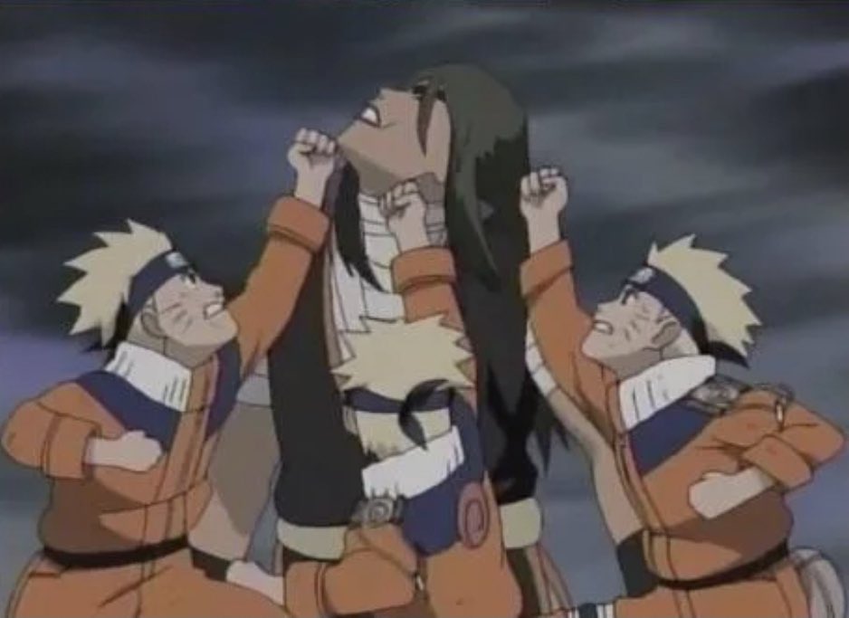 X HOKAGE tweet media