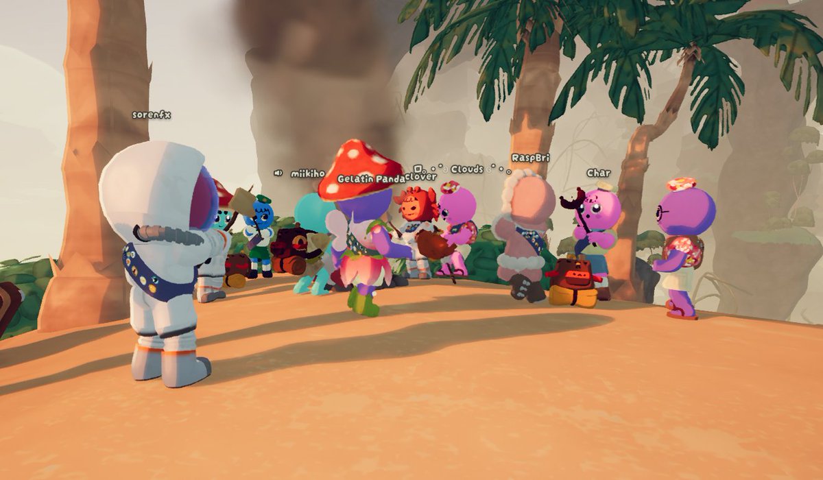 vaea 🕯️ tweet media