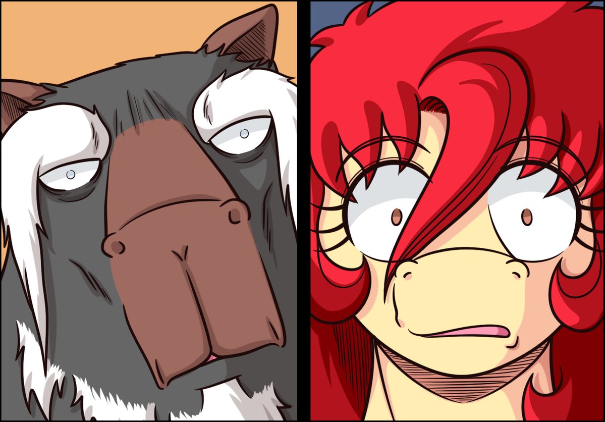 El Terror Negro 👁️ 🔞 tweet media