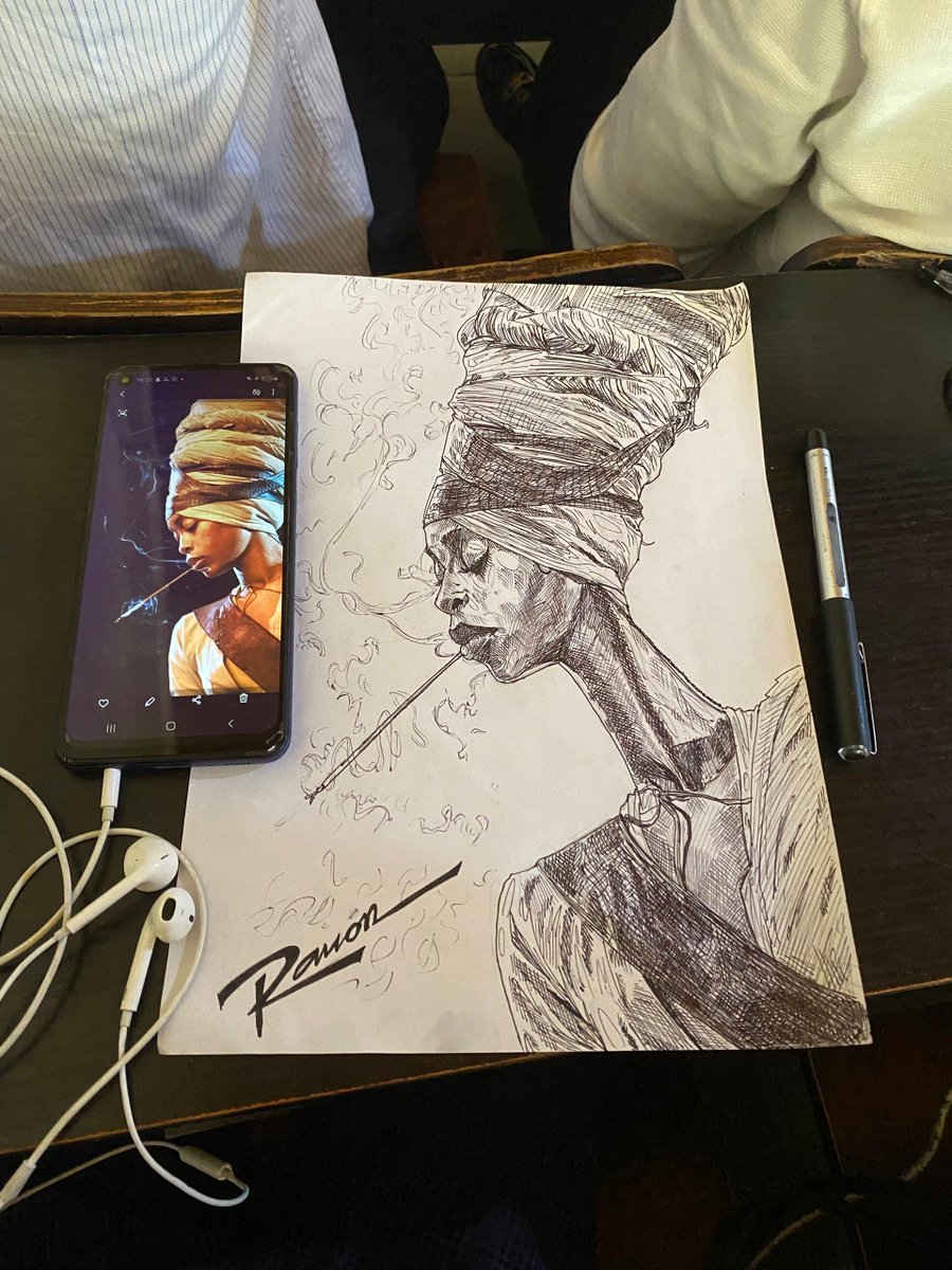 Ramón 👑 tweet media