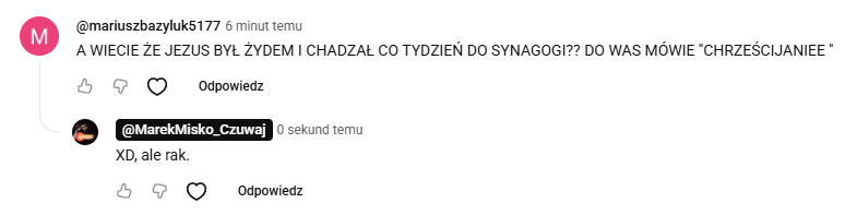 Marek Miśko, czuwaj! tweet media