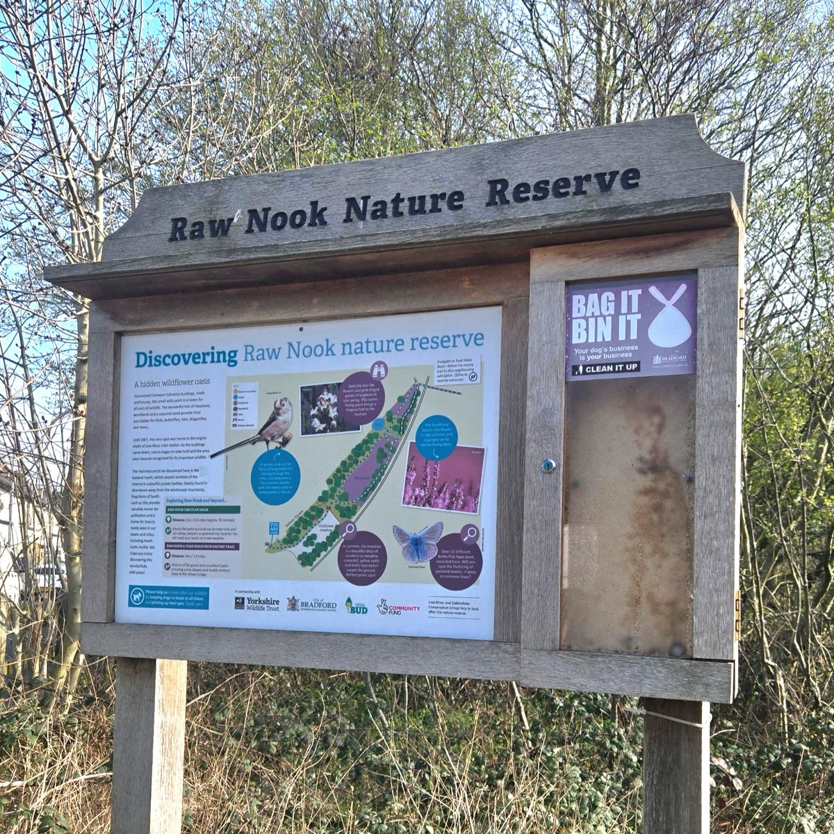 Martyn Priestley-Sharing tips about Urban Wildlife tweet media