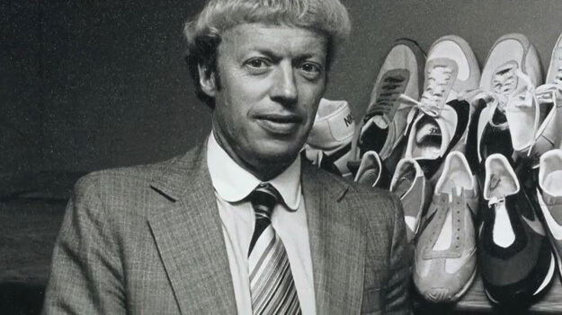 mathsofmeaning's tweet photo. In 1964, Phil Knight had an MBA from Stanford.

His classmates were taking jobs at banks and corporate firms. Tailored suits. High-rises. 

The safe, respectable life a Stanford degree was supposed to buy.

Knight drove to track meets instead.

While athletes warmed up, he popped the trunk of his green Plymouth Valiant and sold Japanese running shoes to teenagers and coaches who had never heard of them.

He wasn't between jobs. He wasn't waiting for the right opportunity.

This was the opportunity. 

The only one he wanted.

The shoes were good (lighter and cheaper than anything Adidas was making) and word spread slowly through the running community the only way genuinely useful things do: one pair of feet at a time.

By 1969, Blue Ribbon Sports had sold $1 million worth of shoes. 

That year Knight left his other jobs to focus on the company full time. 

He never spoke about those years in the mud as embarrassing.

He spoke about them as the clearest thinking he ever did.

No board. No investors. 

No one to answer to but the runner in front of him and the shoes in the trunk.

Most people spend their whole lives waiting for the version of their idea that feels respectable enough to pursue.

Knight was already in the mud.