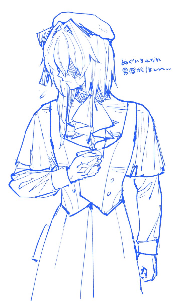 木木竹 tweet media