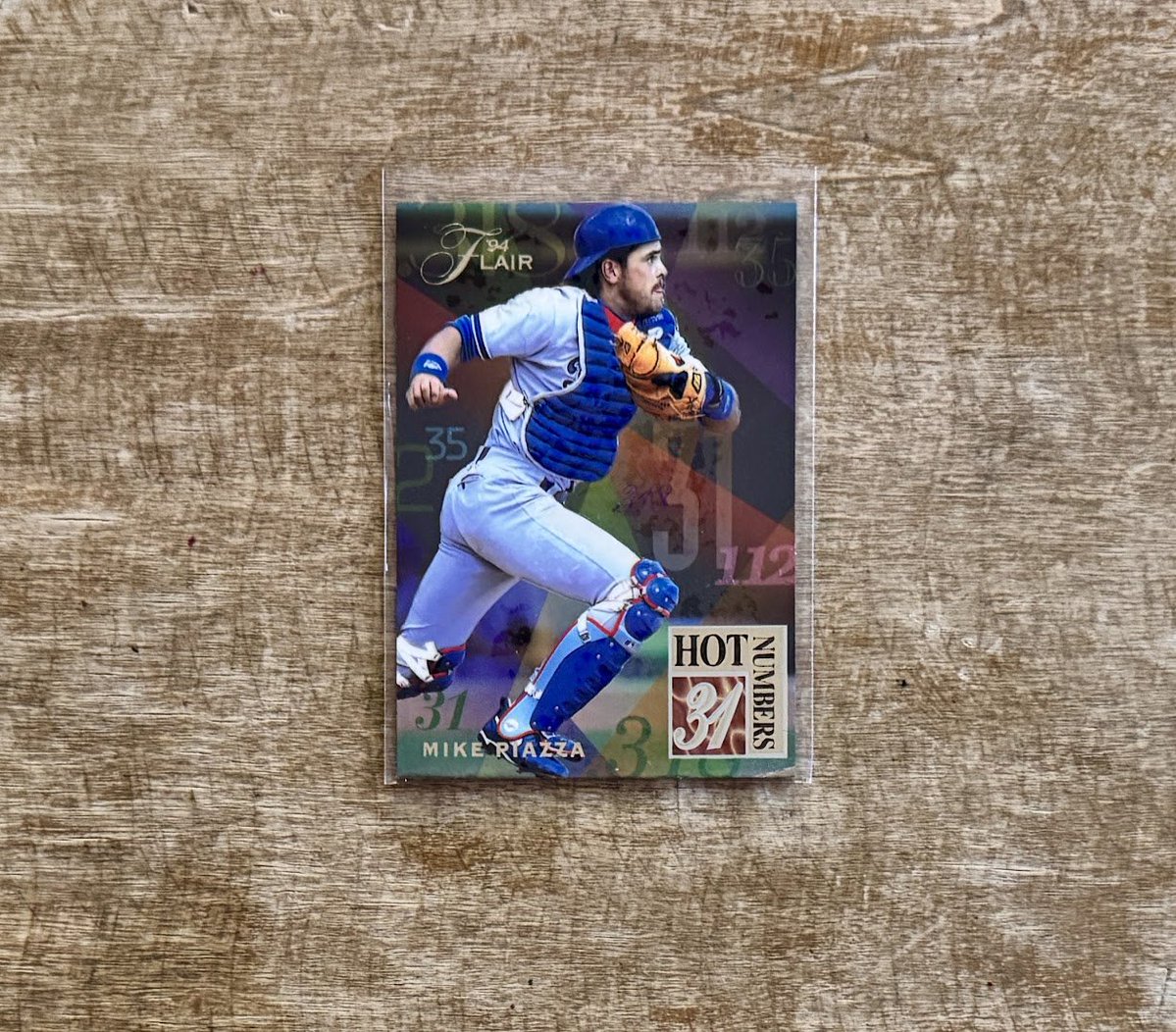 Mike Giunta tweet media