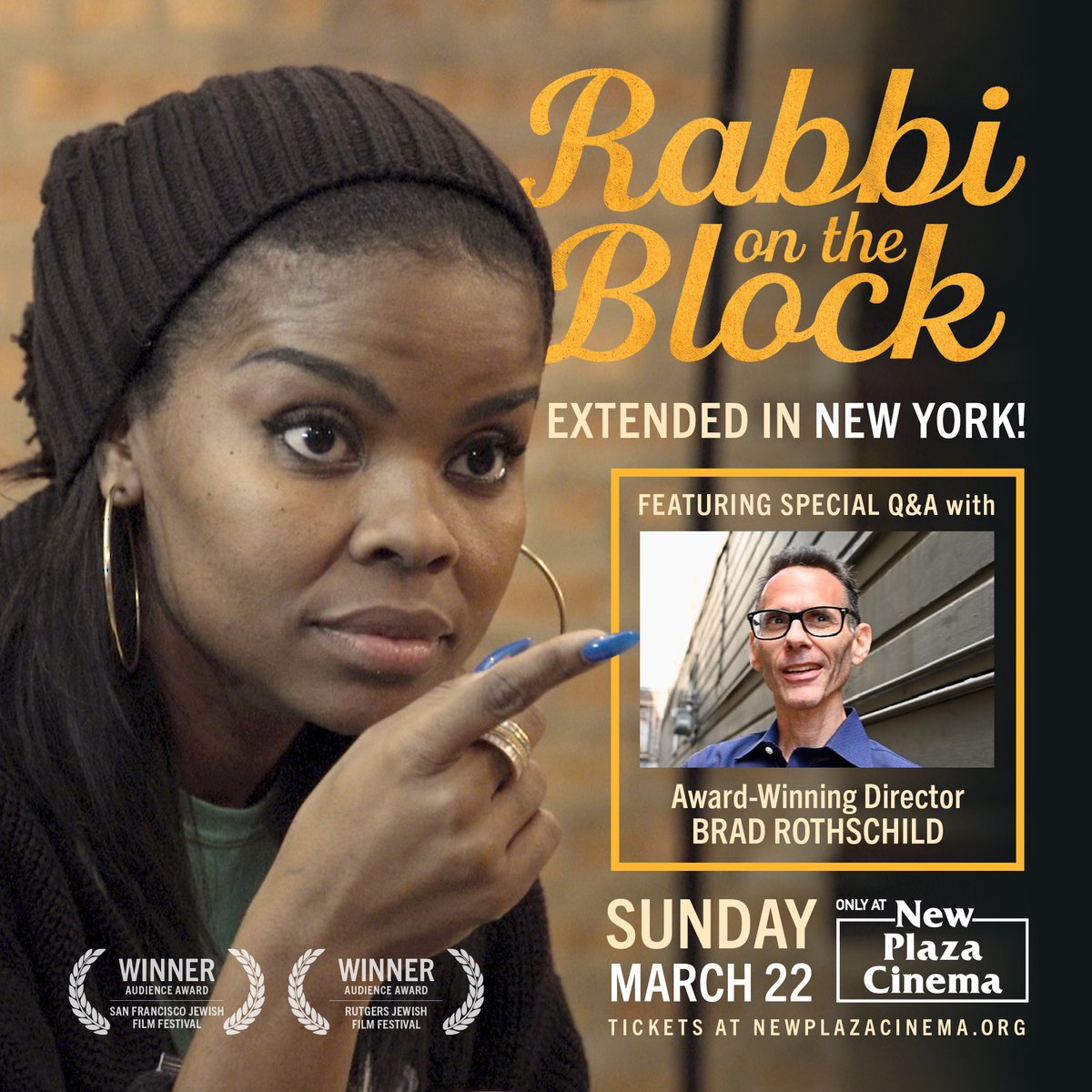 Menemsha Films tweet media