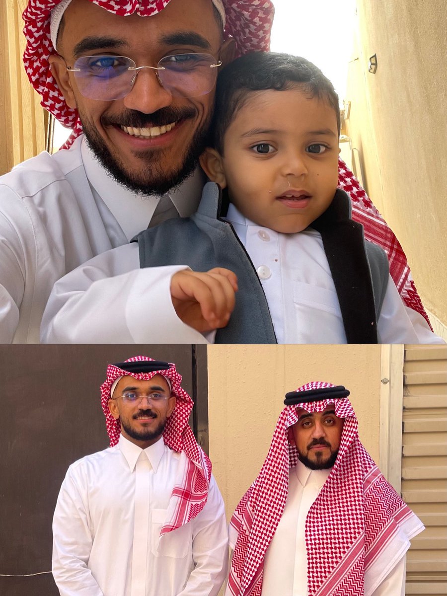 S64133337's tweet photo. اللهم اجعلنا من المقبولين،وكل عام وانتم بخير
والله يعوده علينا وعليكم بالصحة والعافية🤍

واللهم اغفر وارحم واعفوا عن من اشتقنا اليهم،ومن كانوا يشاركوننا فرحة العيد،اللهم اجعل عيدهم في الفردوس الاعلى يارب🙏 https://t.co/nDZg4PX9ux