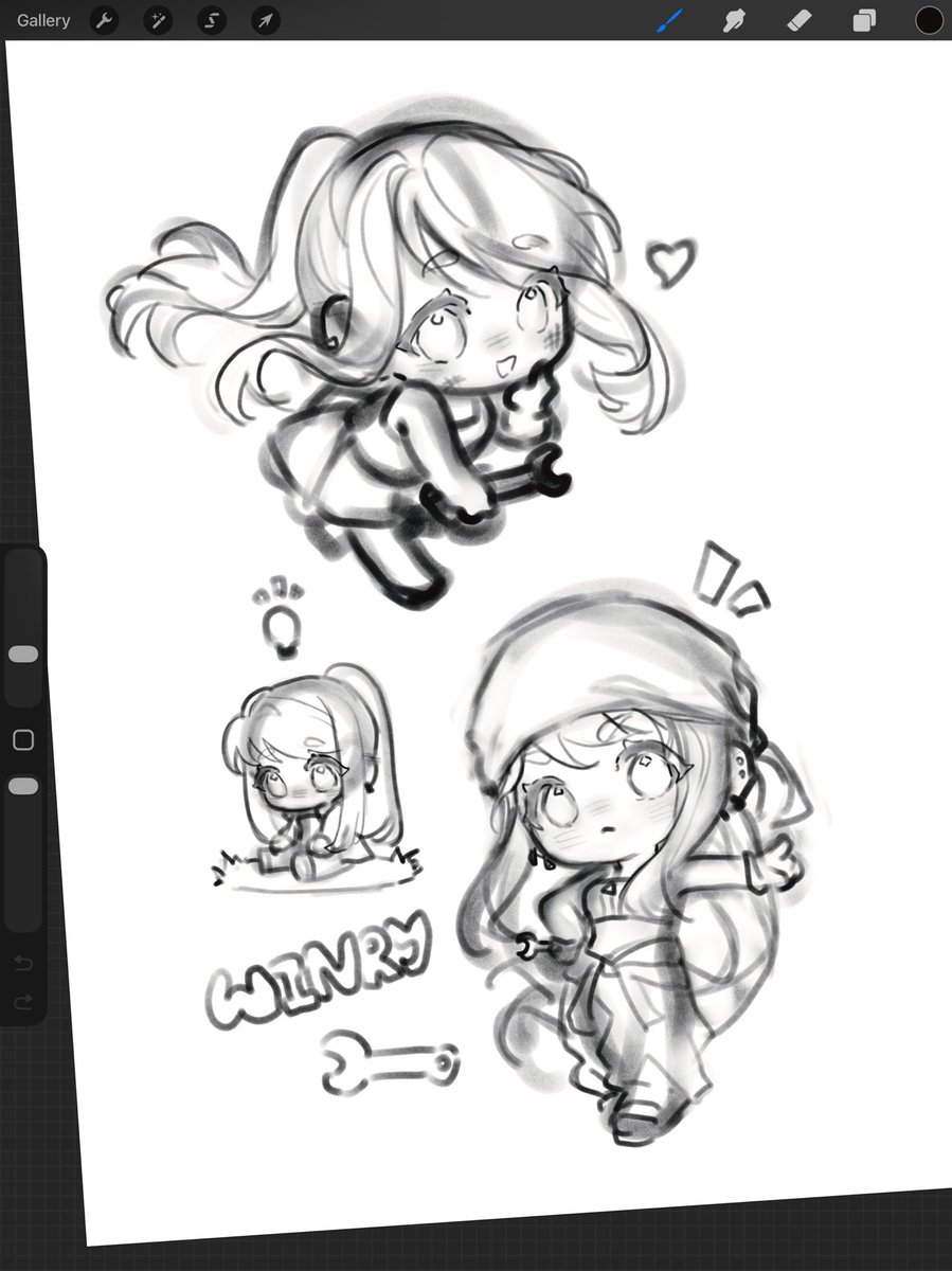 Toki / 茜茜 tweet media