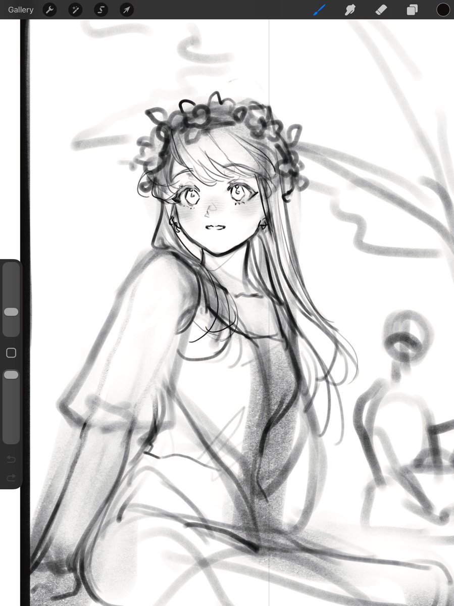 Toki / 茜茜 tweet media