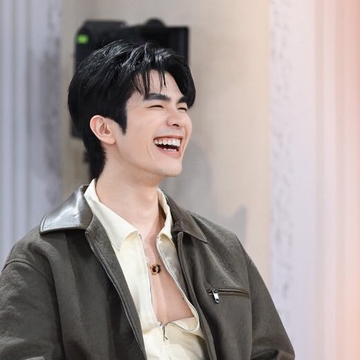 lipiicez's tweet image. ดุม้าย                                                ดุ 

#TEAMMILE
#TheFaceMenThailand4_EP3