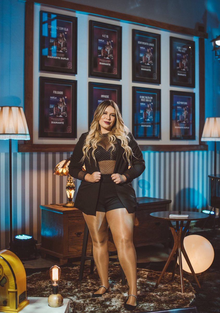 Rebanho da Marília 👑 tweet media