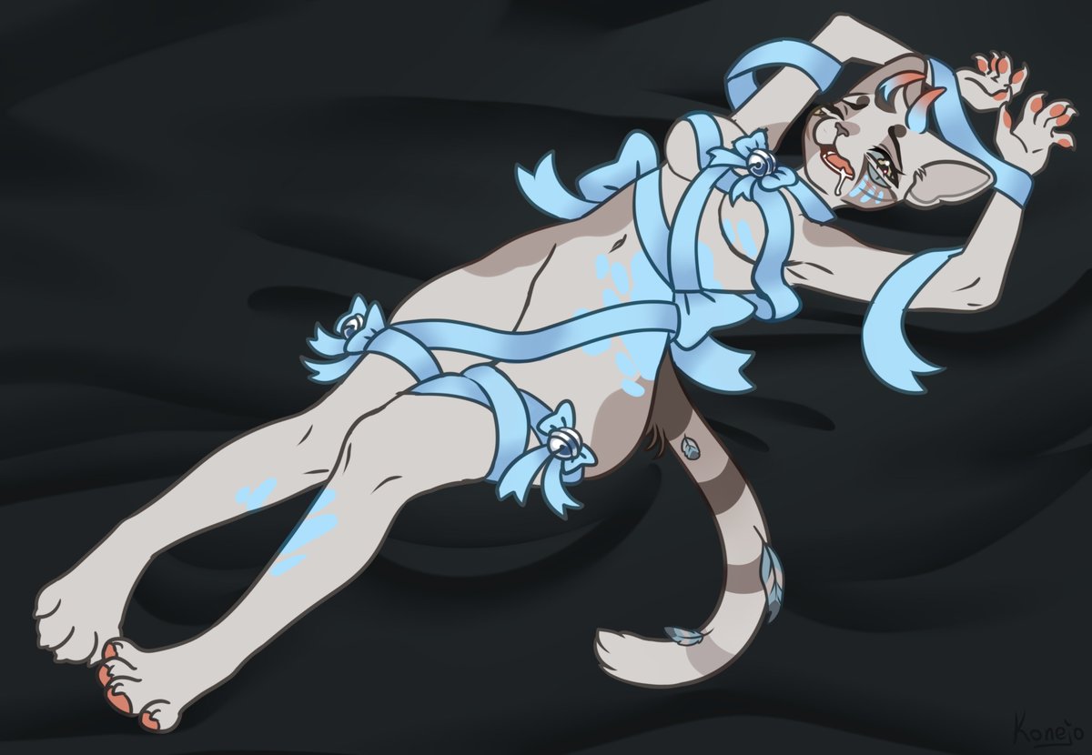 Konejo (Comm OPEN💕💌) tweet media