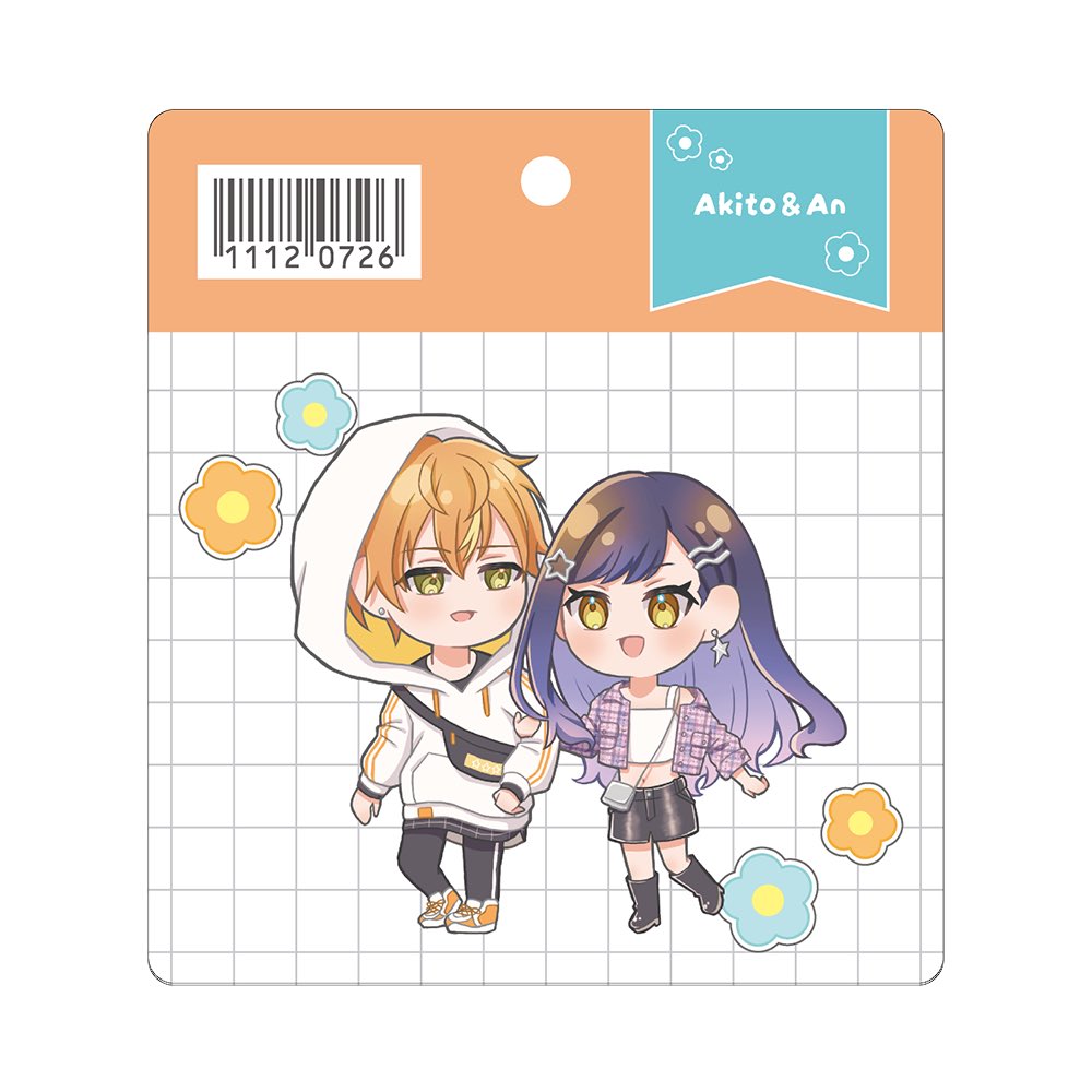 たかなし tweet media