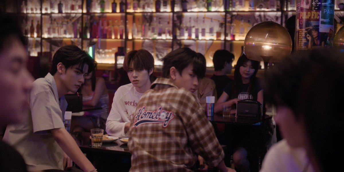 ด้วงกับเธอ | Duang With You Series tweet media