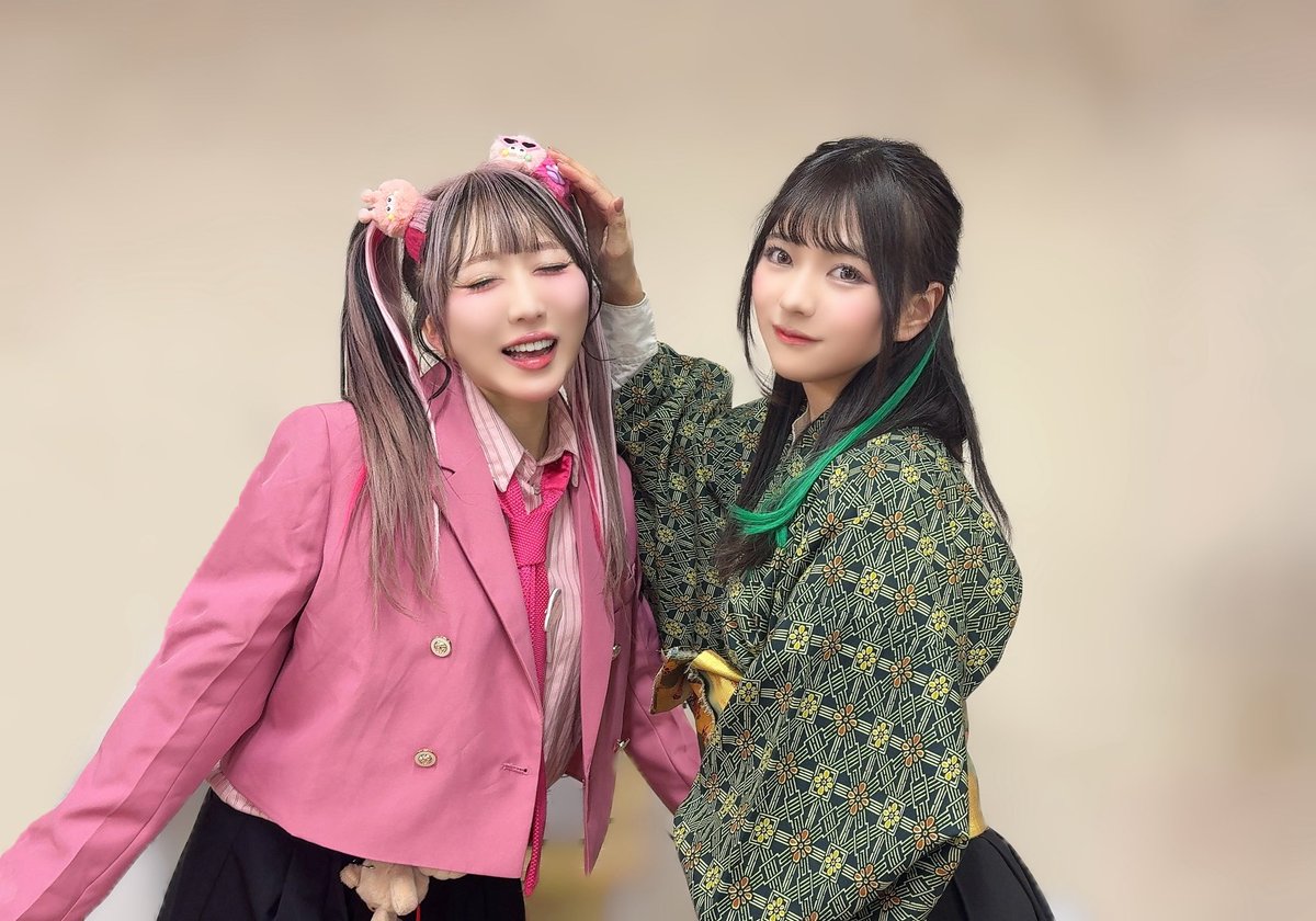 小松 穂葉 /おとは 🐾 tweet media