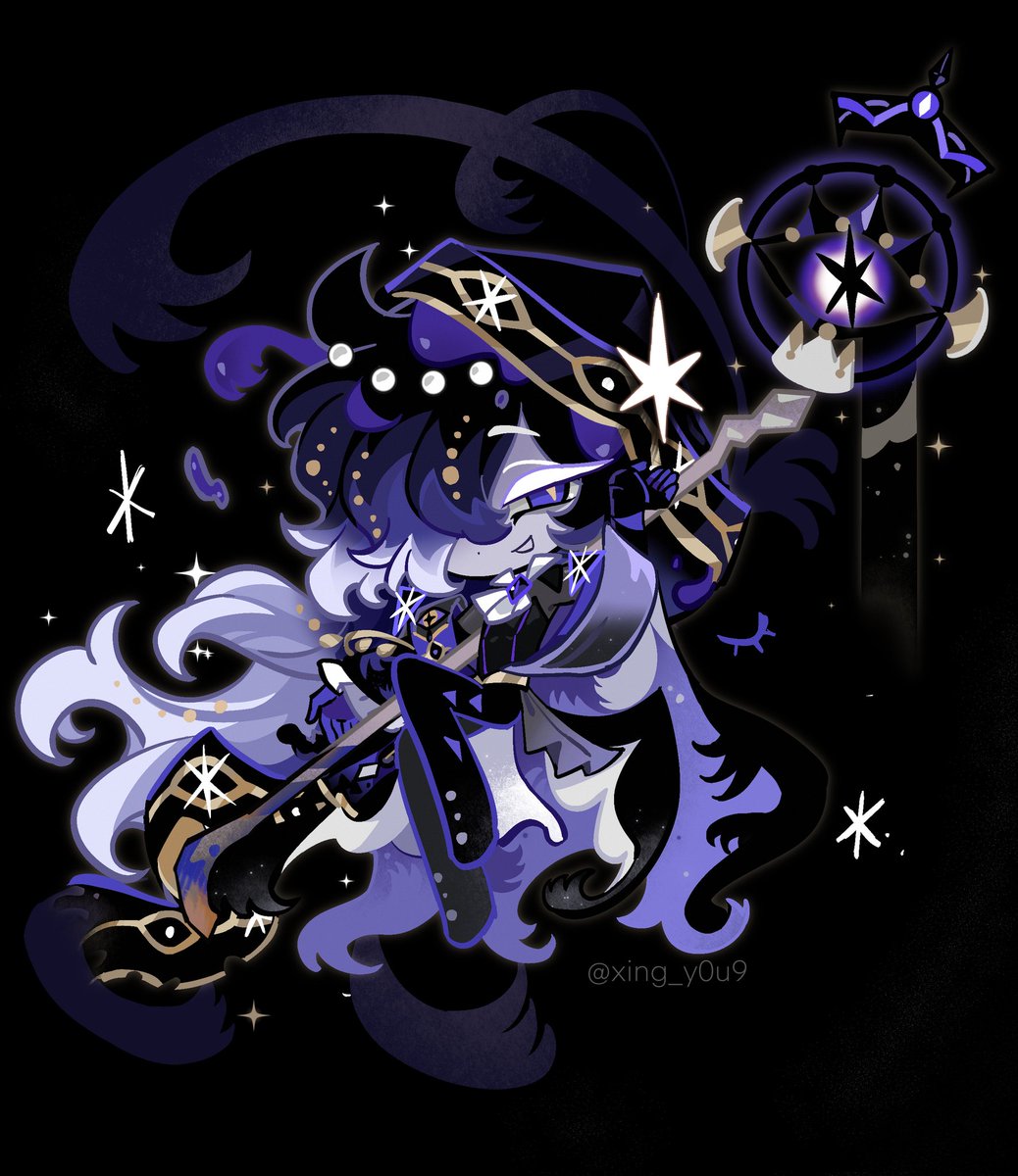 蜉遊行 tweet media