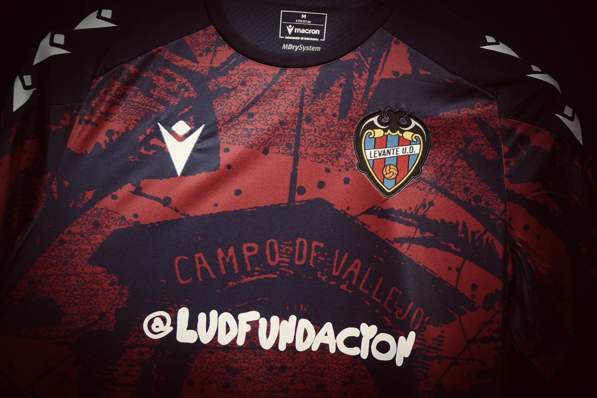 Fundación Levante UD tweet media