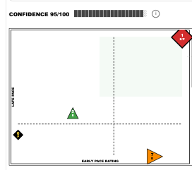 PaceSheets tweet media