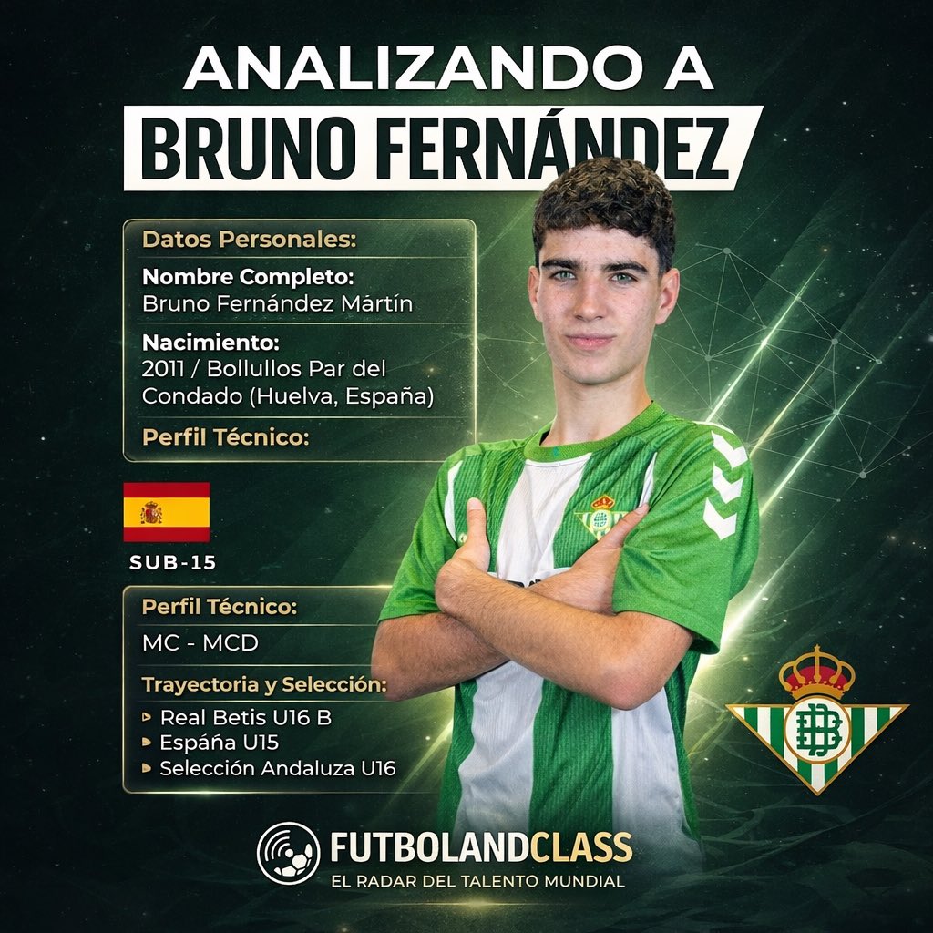 futbolandclass's tweet photo. El 5 que también nos confundirá a todos. 🔎⚽️ https://t.co/dL8tHbEKsC